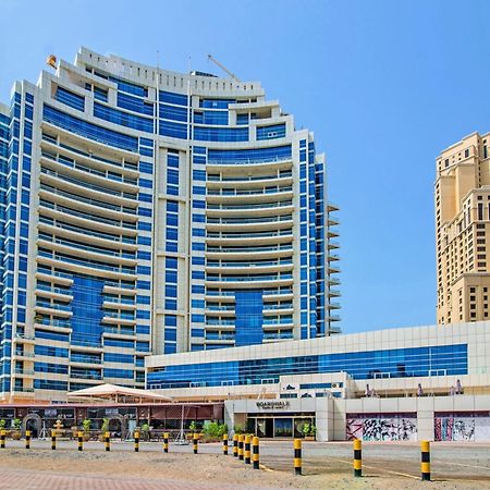 Step Into Serenity - Discover Modern Living In 1Br Apartment With Panoramic Views In Dubai Marina Near Jbr Walk, Beach And Bla Bla Club Exteriör bild