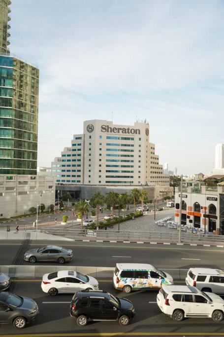 Step Into Serenity - Discover Modern Living In 1Br Apartment With Panoramic Views In Dubai Marina Near Jbr Walk, Beach And Bla Bla Club Exteriör bild